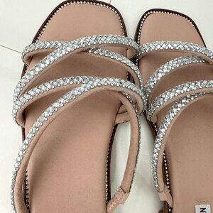 Steve Madden Starie Sandals 9